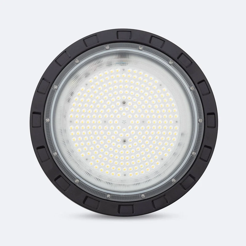 UFO LED Industrielle 200W 120lm/W
