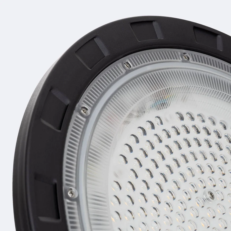 UFO LED Industrielle 200W 120lm/W
