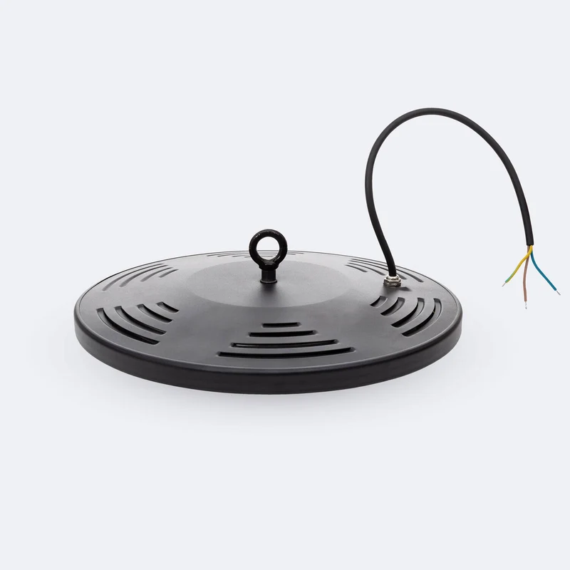 UFO LED Industrielle 200W 120lm/W