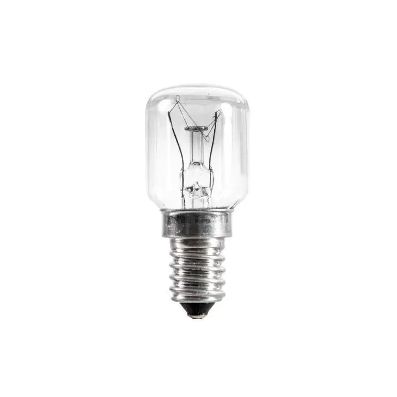 Ampoule décorative petit culot E14 ST26 (15W/25W)