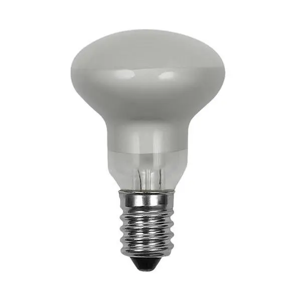 Ampoule incandescente E14 - Réflecteur R50 40W