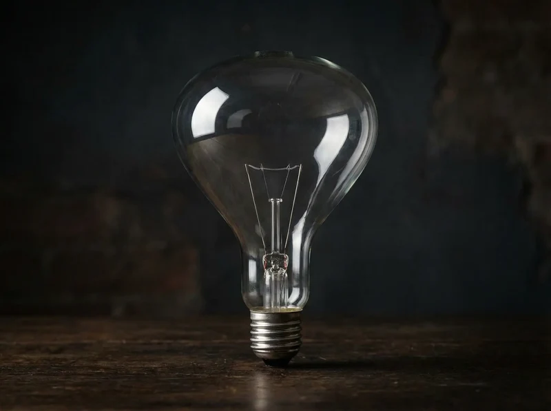 Ampoule réflecteur R125 E27 250 W – Éclairage directionnel puissant