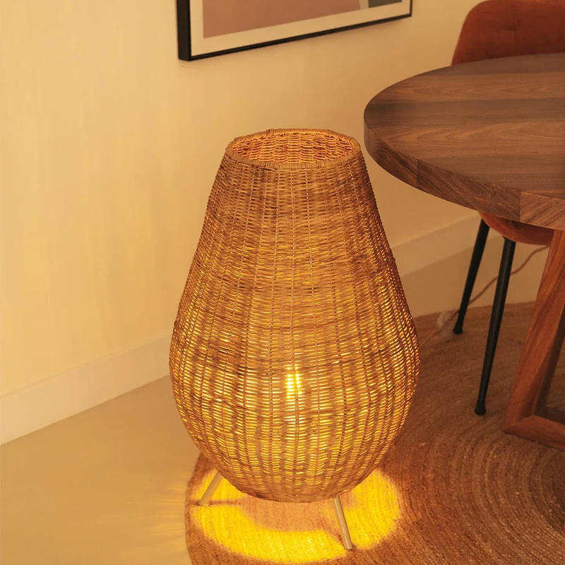 LAMPE DÉCORATIVE SAONA 70 | USAGE INTÉRIEUR