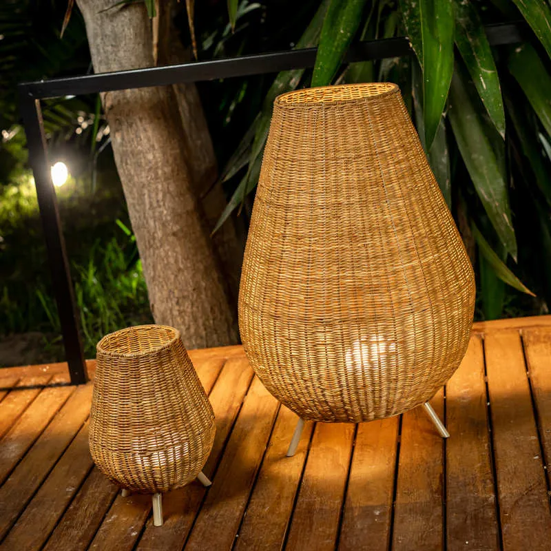 LAMPE DÉCORATIVE SAONA 70 | USAGE INTÉRIEUR