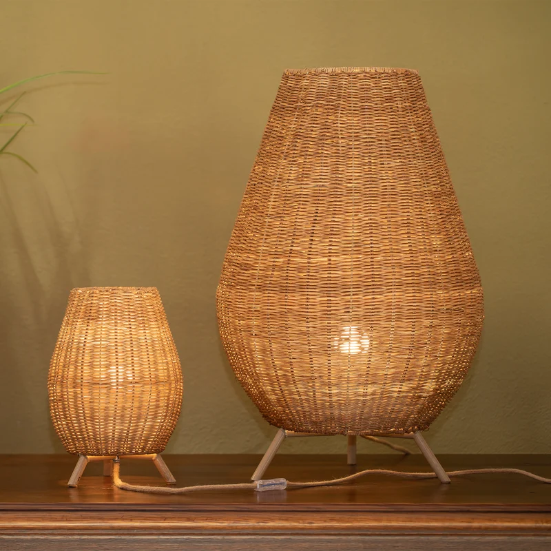 LAMPE DÉCORATIVE SAONA 70 | USAGE INTÉRIEUR