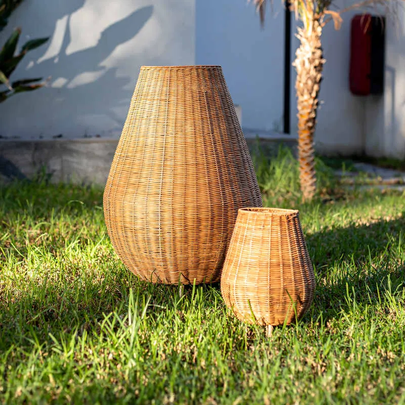 LAMPE DÉCORATIVE SAONA 70 | USAGE INTÉRIEUR