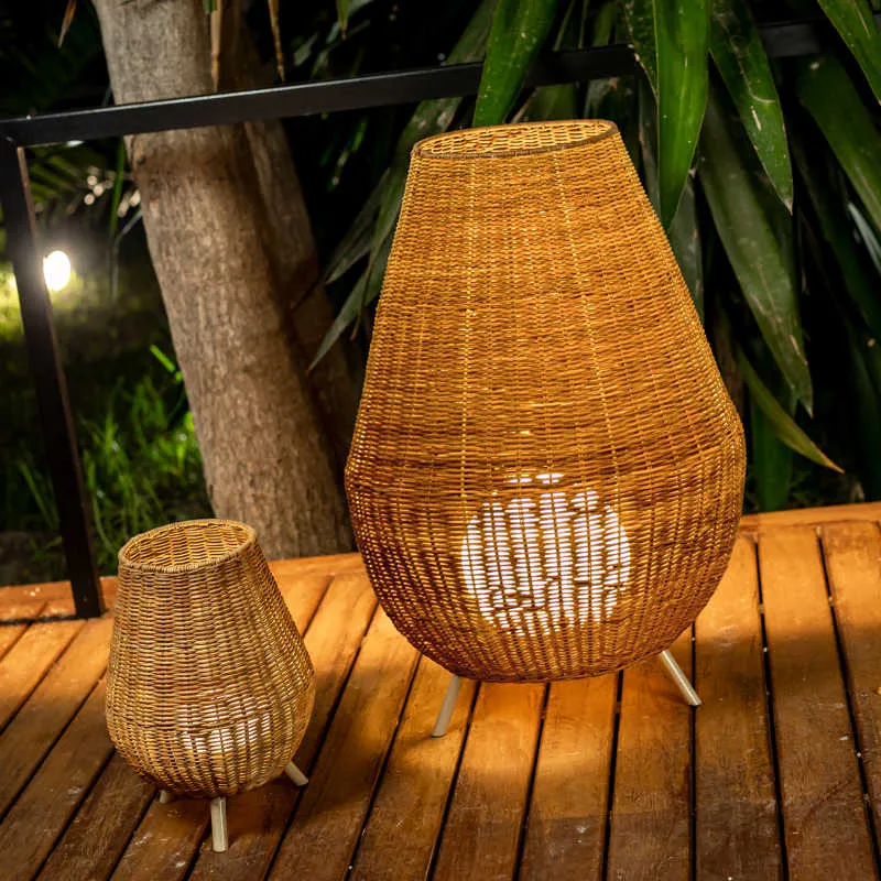 LAMPE DÉCORATIVE SAONA 70 | USAGE INTÉRIEUR