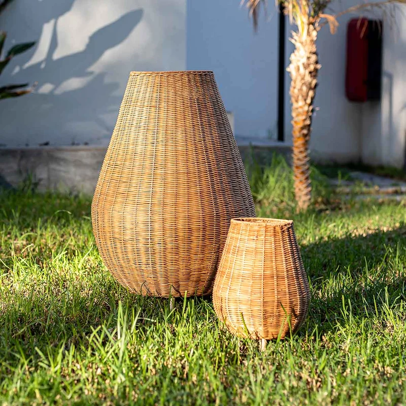LAMPE DÉCORATIVE SAONA 70