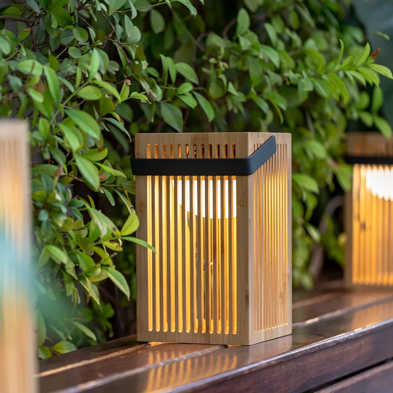 OKINAWA LANTERN lanterne portable sans fil
