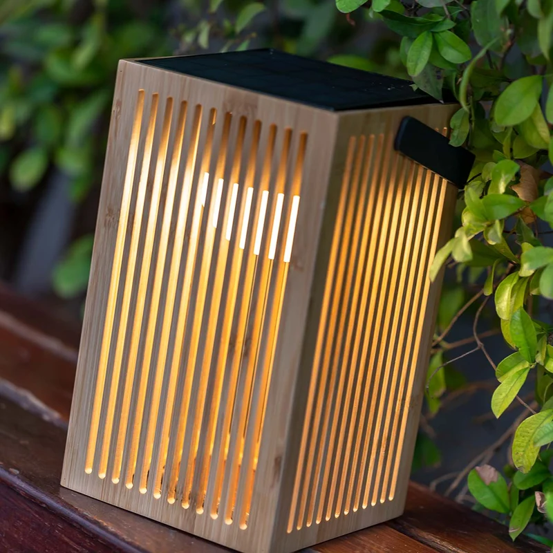 OKINAWA LANTERN lanterne portable sans fil