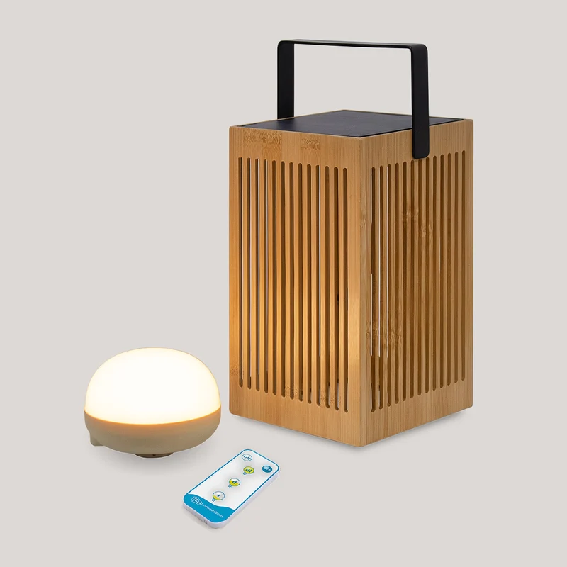 OKINAWA LANTERN lanterne portable sans fil