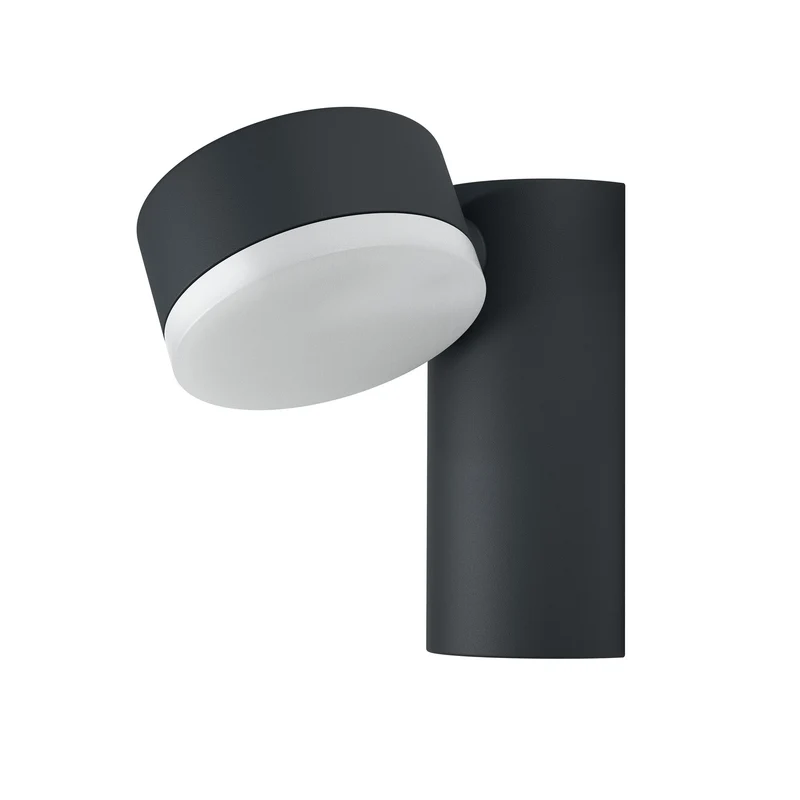 OSRAM ENDURA Style Luminaire extérieur LED avec tête pivotante