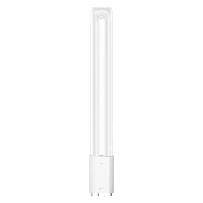 OSRAM DULUX LED L HF & ALIMENTATION SECTEUR 12W 865 2G11