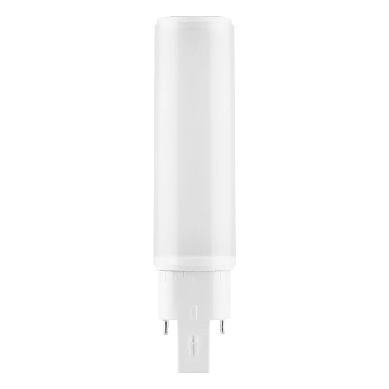 OSRAM DULUX LED D/E HF & ALIMENTATION SECTEUR 6W 865 G24Q-1