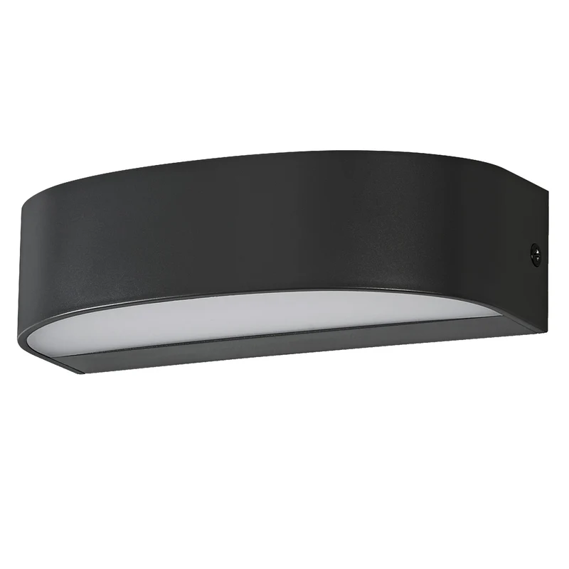 OSRAM ENDURA STYLE ILAY WALL Luminaire extérieur, 7,6W, 450lm
