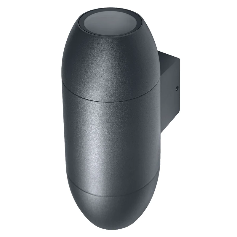 OSRAM Cannon Applique murale extérieure Up/Down GU10