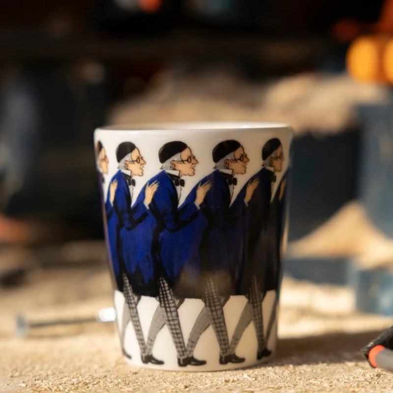Design House Stockholm Elsa Beskow Mug