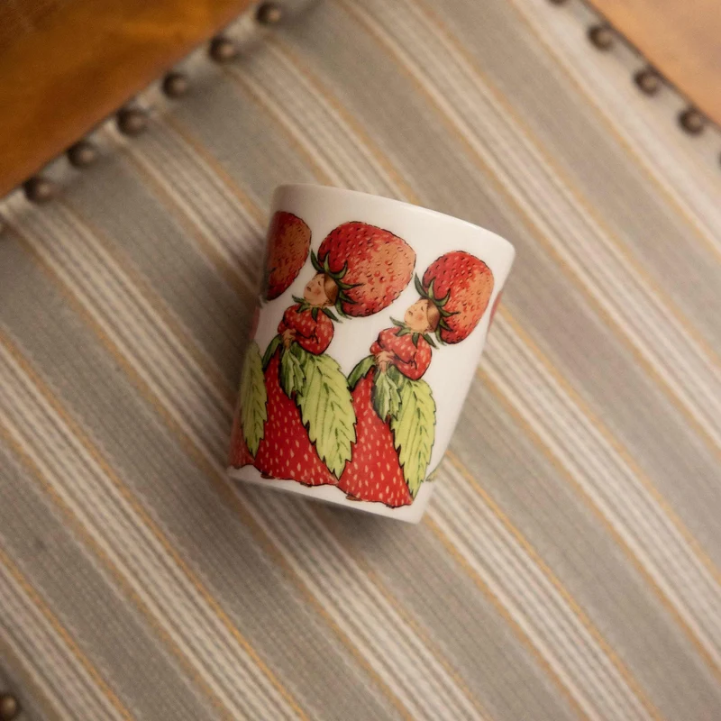 Design House Stockholm Elsa Beskow Mug