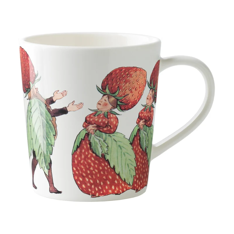 Design House Stockholm Elsa Beskow Mug