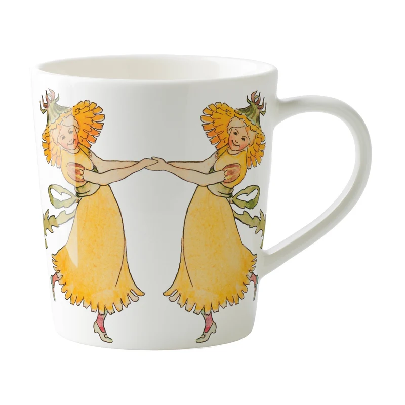 Design House Stockholm Elsa Beskow Mug