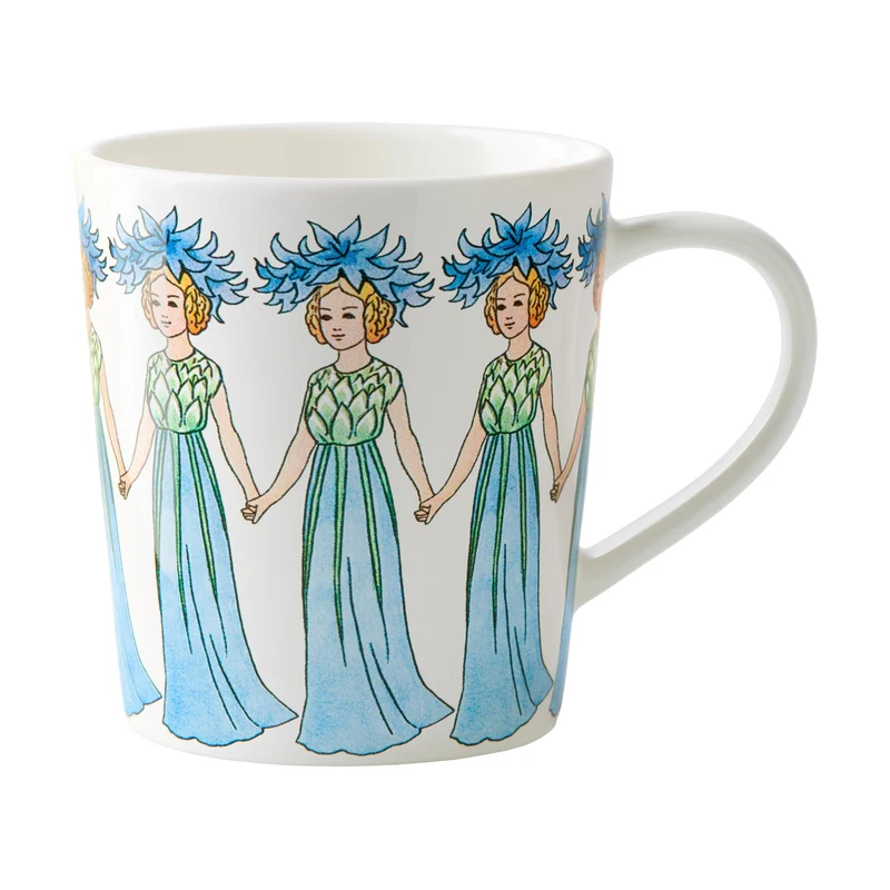 Design House Stockholm Elsa Beskow Mug