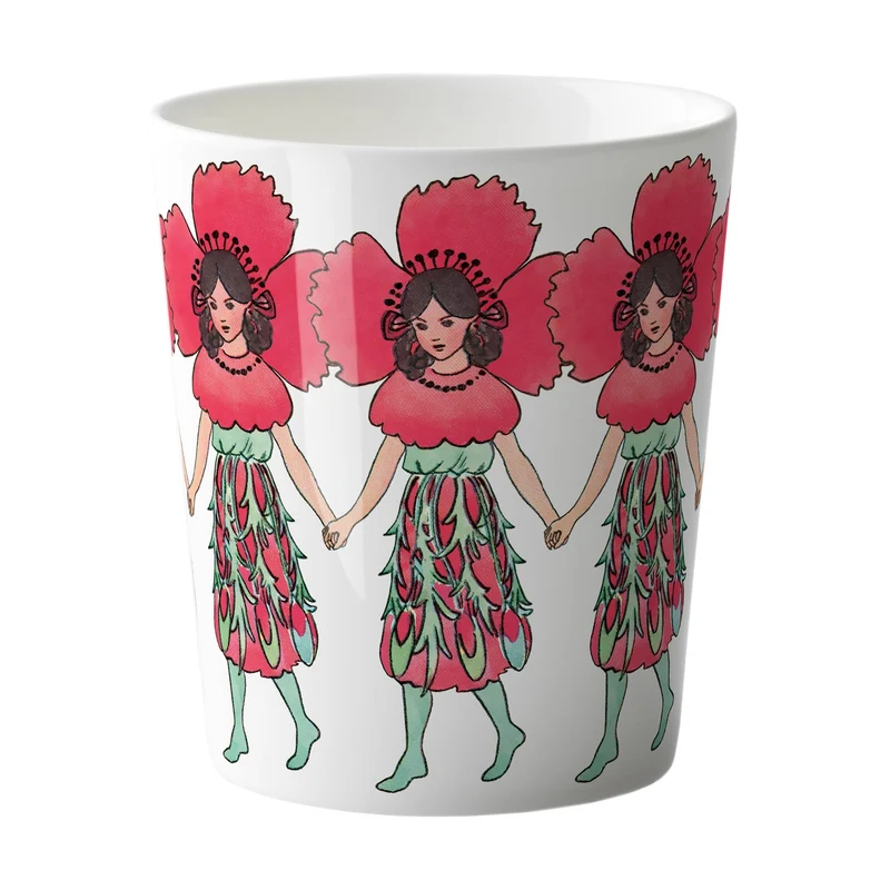Design House Stockholm Elsa Beskow Mug