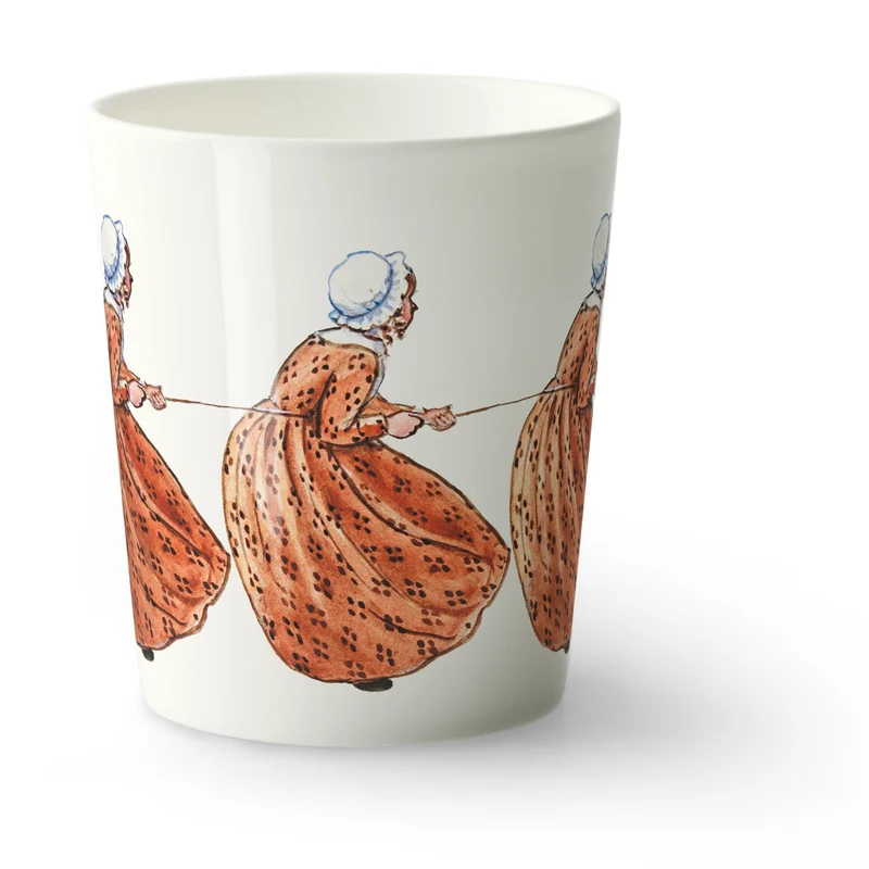 Design House Stockholm Elsa Beskow Mug