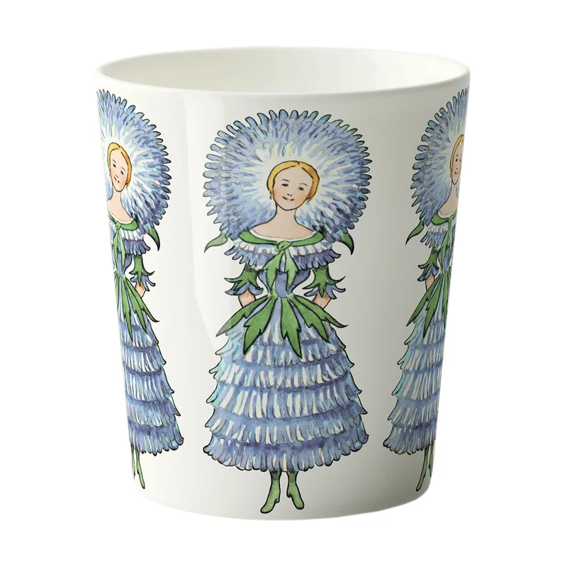 Design House Stockholm Elsa Beskow Mug