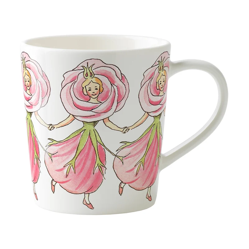 Design House Stockholm Elsa Beskow Mug