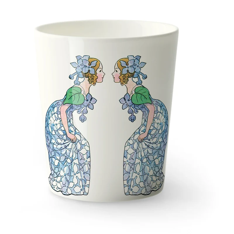 Design House Stockholm Elsa Beskow Mug