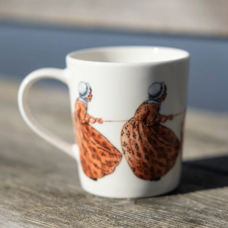 Design House Stockholm Elsa Beskow Mug