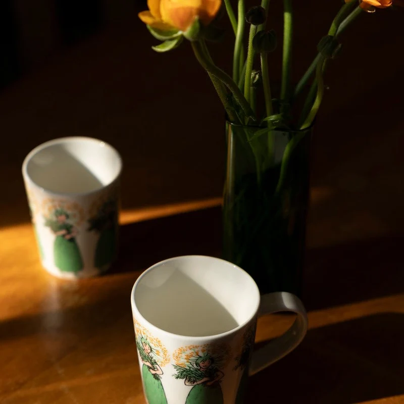 Design House Stockholm Elsa Beskow Mug
