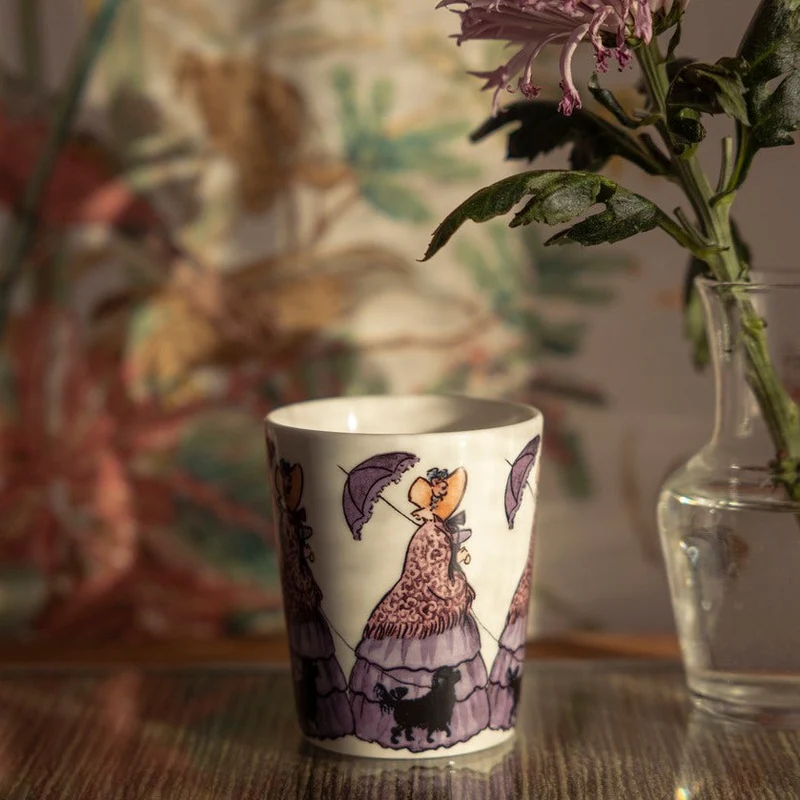 Design House Stockholm Elsa Beskow Mug