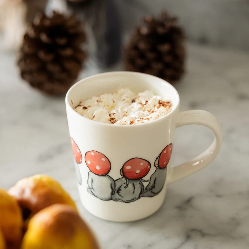 Design House Stockholm Elsa Beskow Mug