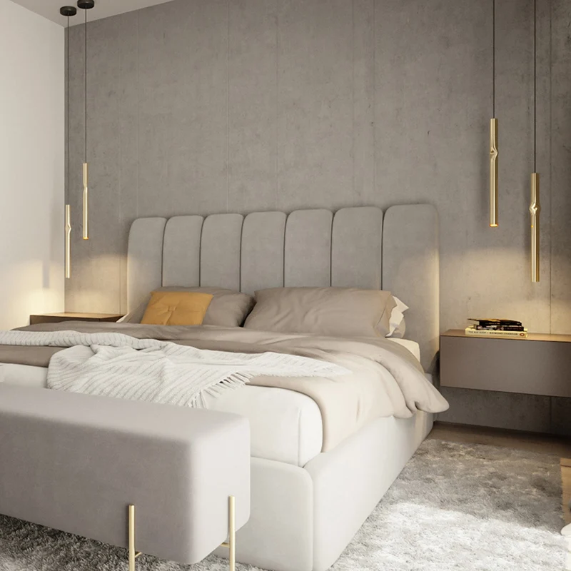 Estiluz Flow Pendant Lamp - Recessed (remote driver)