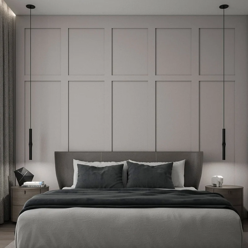 Estiluz Flow Pendant Lamp - Recessed (remote driver)