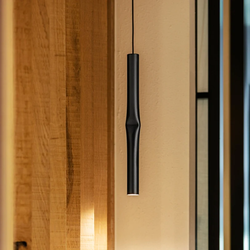 Estiluz Flow Pendant Lamp - Recessed (remote driver)