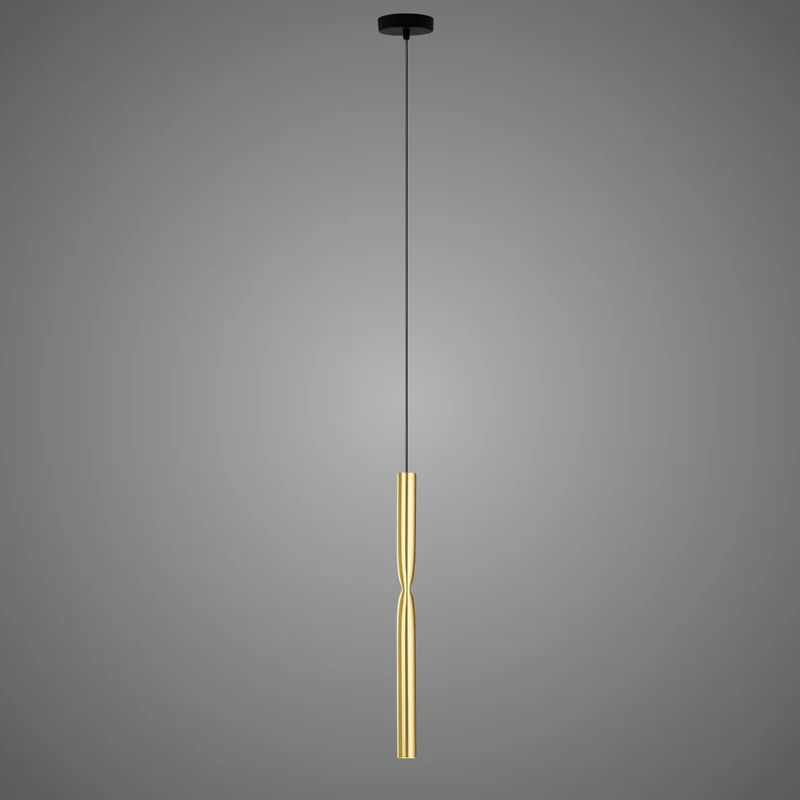 Estiluz Flow Pendant Lamp - Recessed (remote driver)