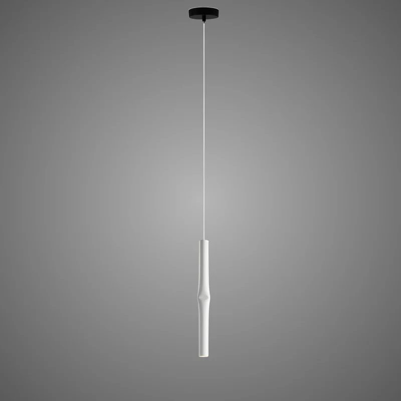 Estiluz Flow Pendant Lamp - Recessed (remote driver)