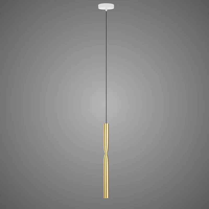 Estiluz Flow Pendant Lamp - Recessed (remote driver)