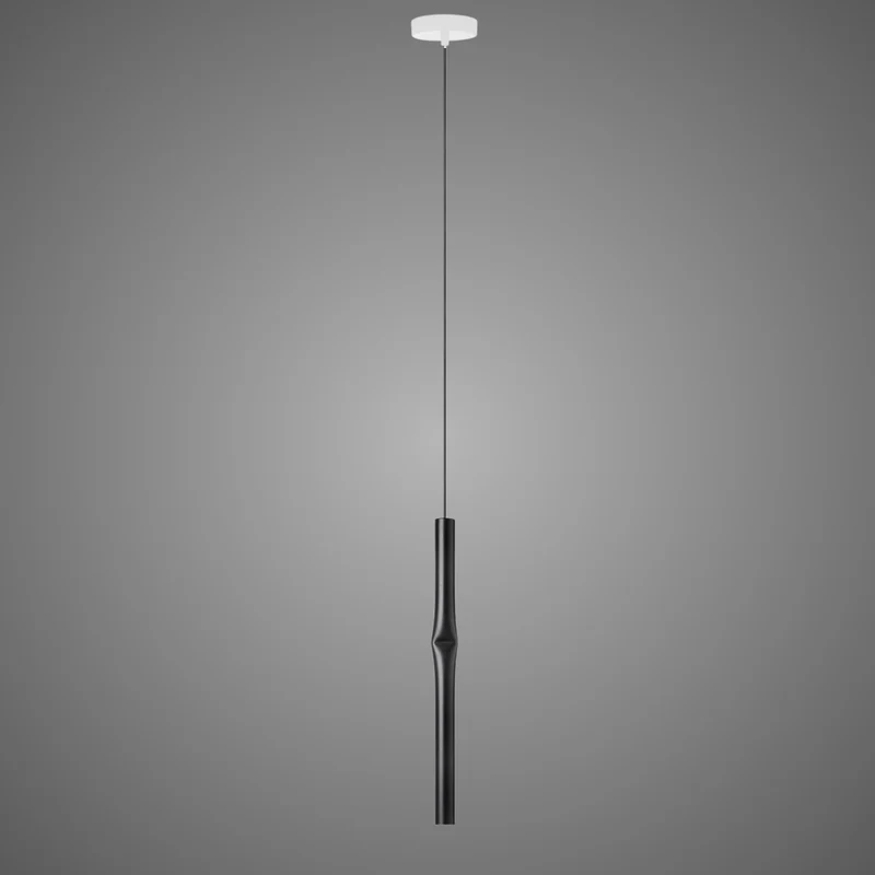 Estiluz Flow Pendant Lamp - Recessed (remote driver)