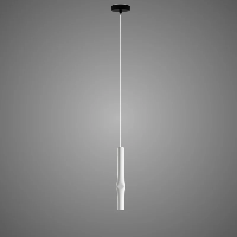 Estiluz Flow Pendant Lamp - Recessed (remote driver)