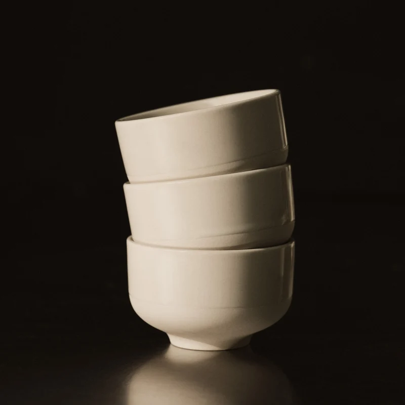 Design House Stockholm Sand Cup Collection
