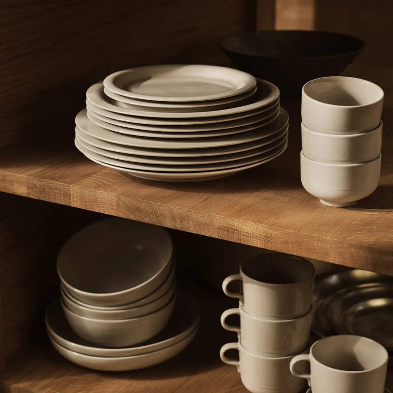 Design House Stockholm Sand Cup Collection
