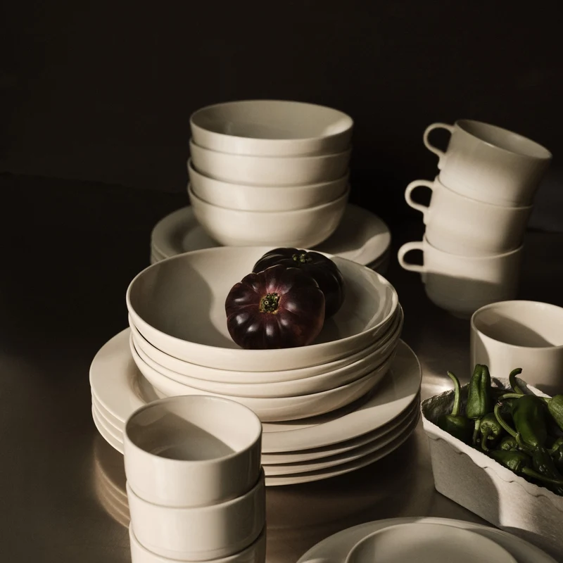 Design House Stockholm Sand Cup Collection