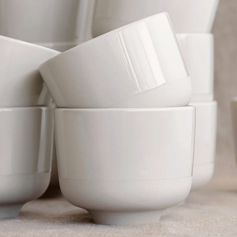 Design House Stockholm Sand Cup Collection