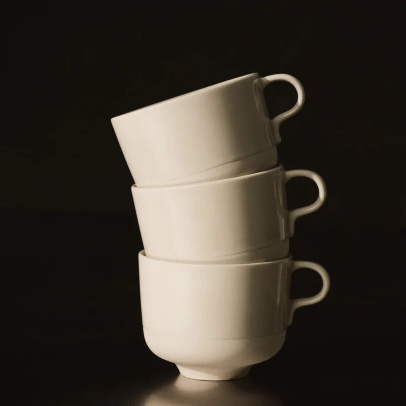 Design House Stockholm Sand Cup Collection