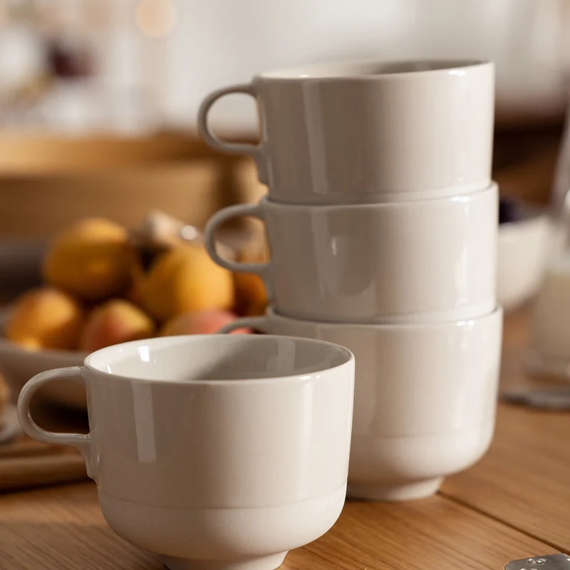 Design House Stockholm Sand Cup Collection
