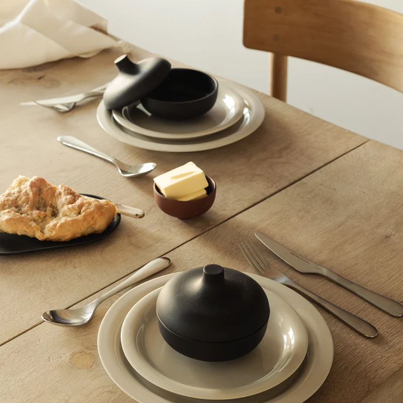 Design House Stockholm Sand Plate Collection