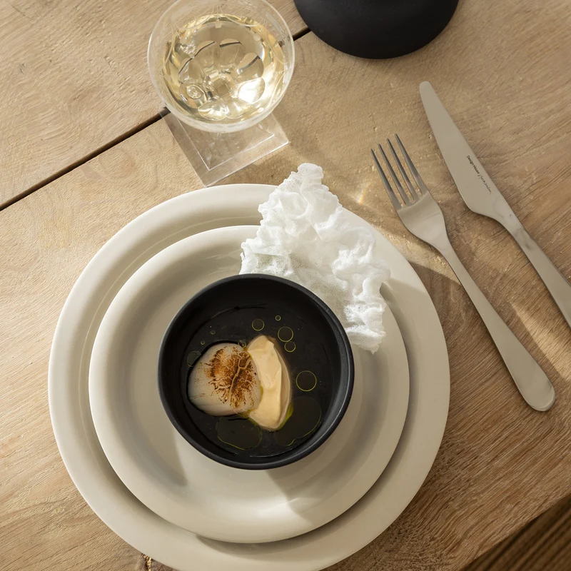 Design House Stockholm Sand Plate Collection
